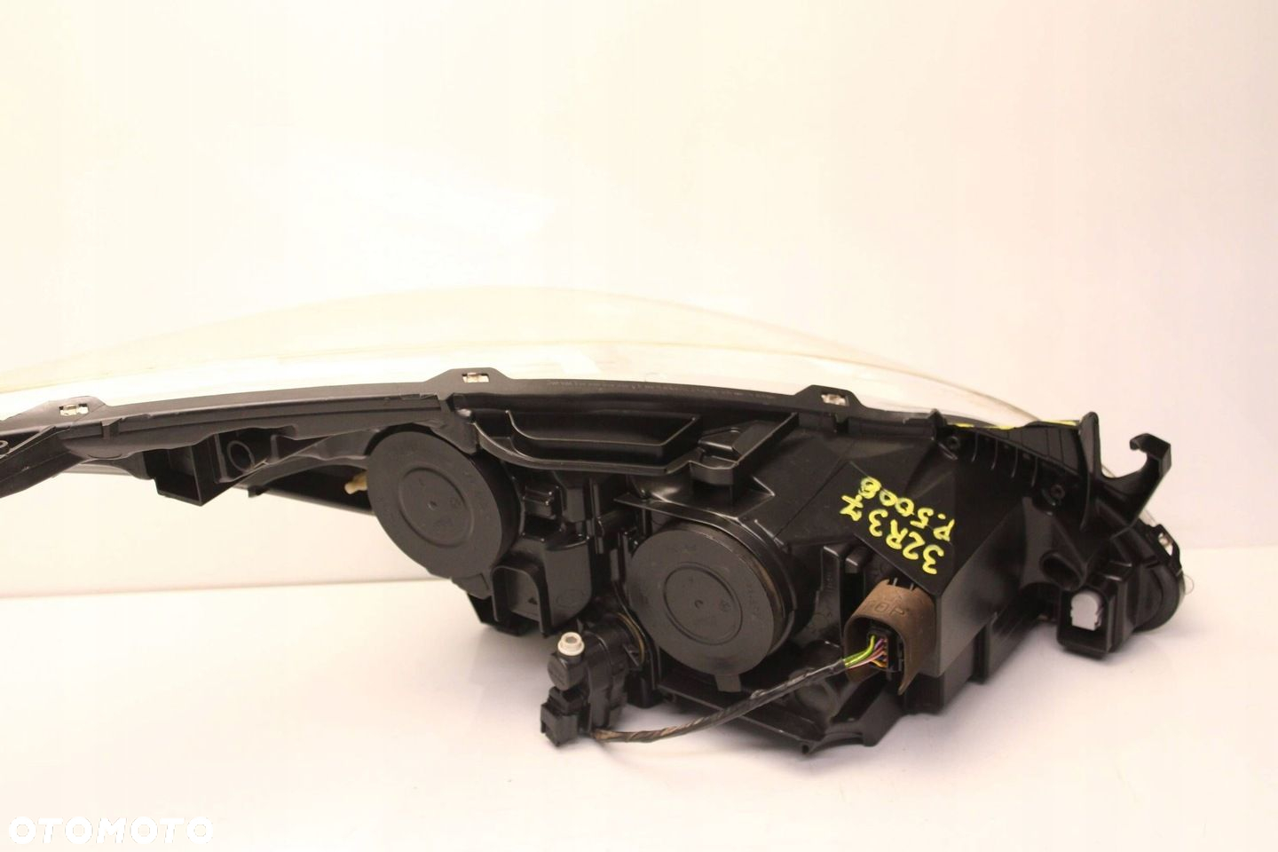 PEUGEOT 3008 5008 I 09-13R LAMPA LEWA PRZEDNIA REFLEKTOR LEWY PRZÓD - 4