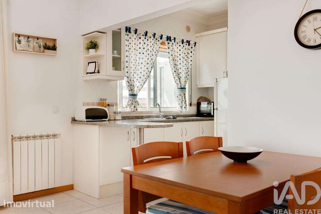 Apartamento T1 em Buarcos e São Julião de 54 m2 - Grande imagem: 4/28