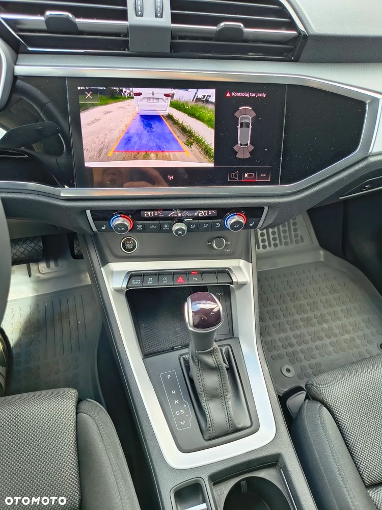 Audi Q3 35 TFSI S tronic - 20