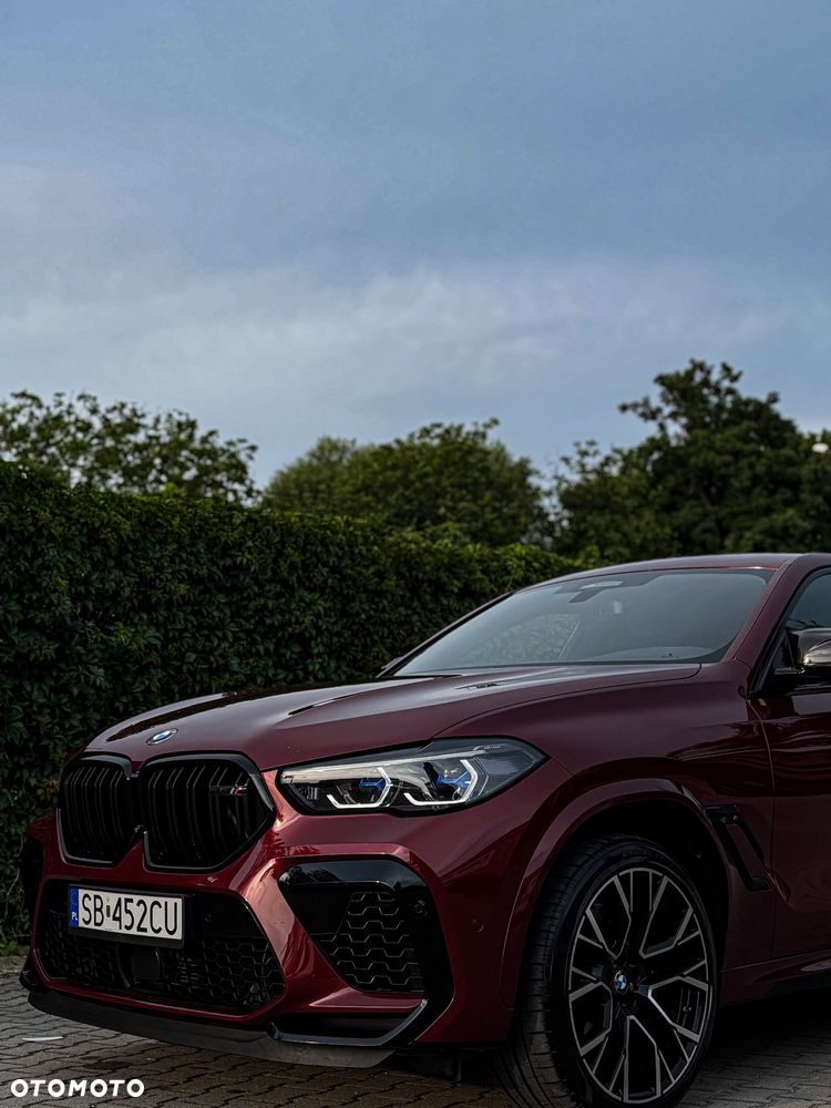 BMW X6 - 2