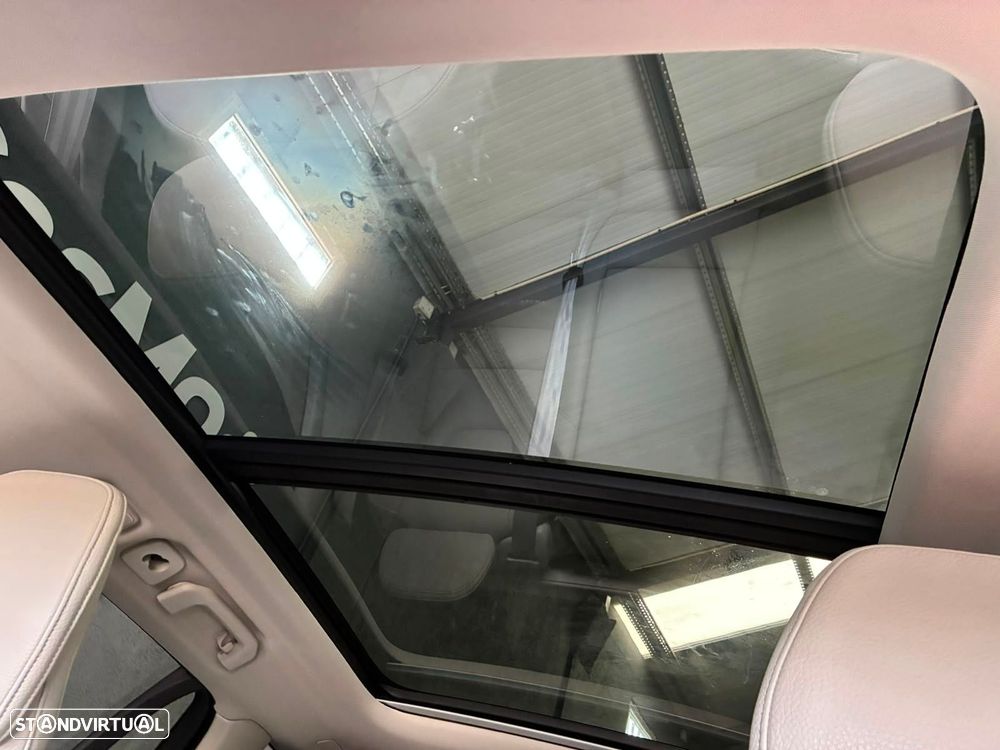 Volvo V60 - 47