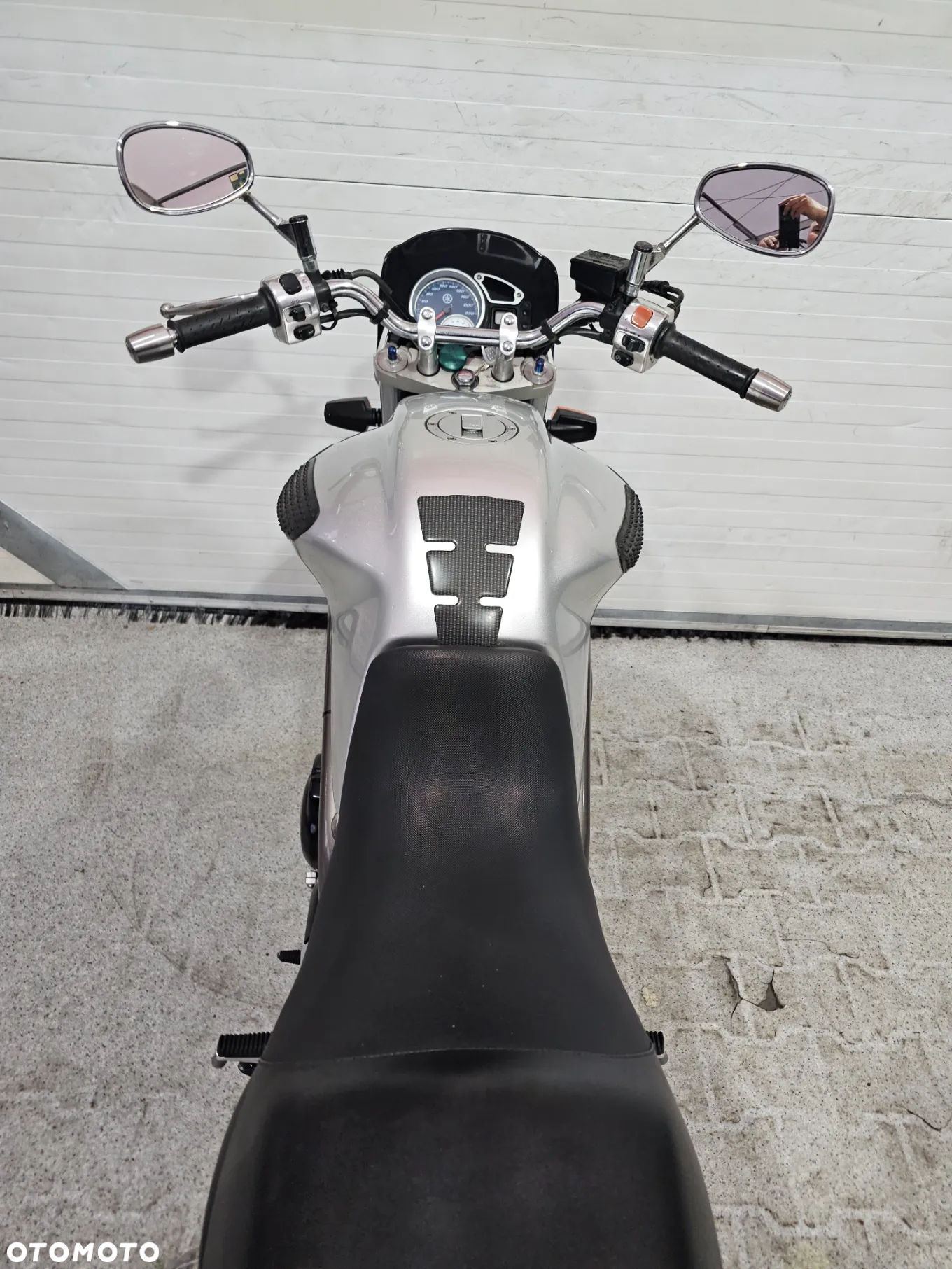 Yamaha Bulldog - 31