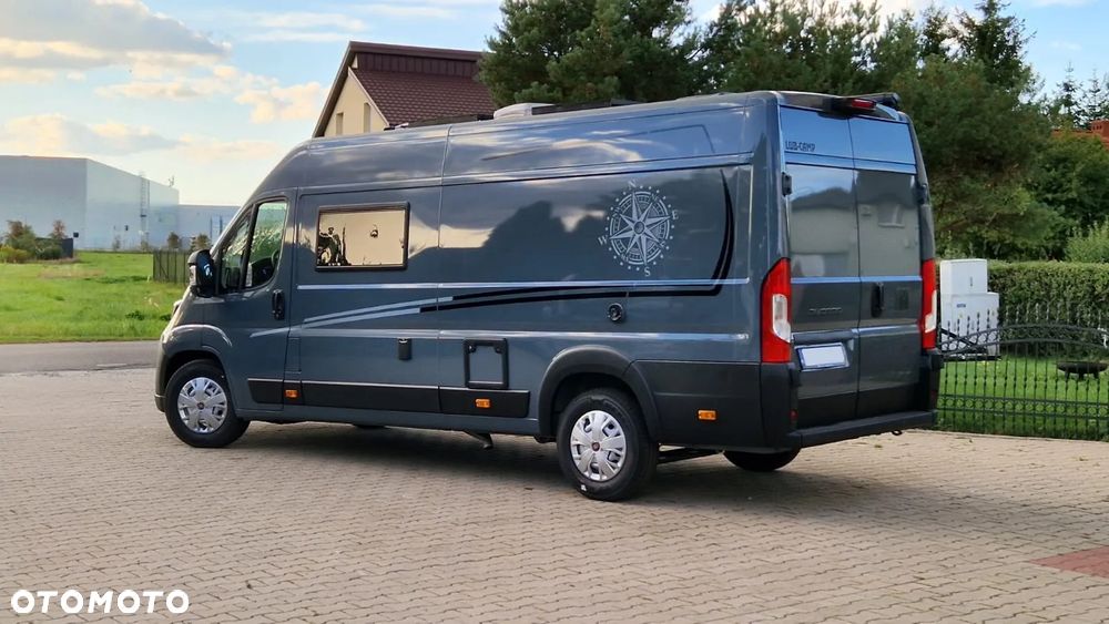 Fiat Ducato - 6