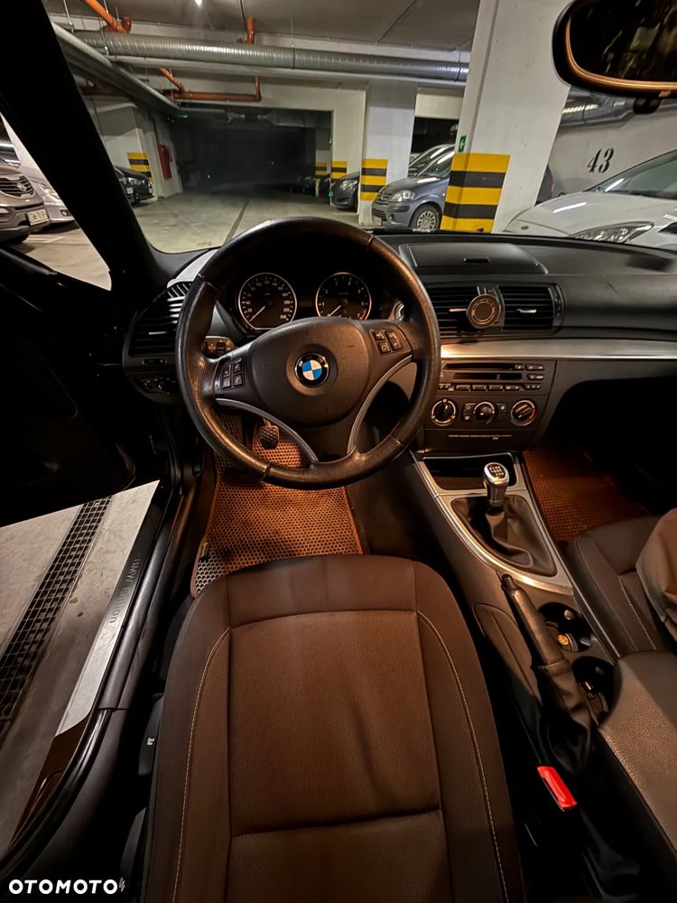 BMW Seria 1 - 13