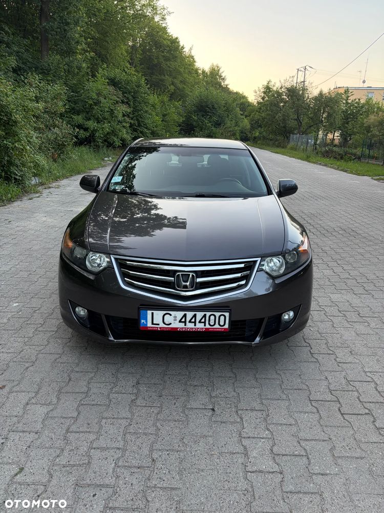 Honda Accord 2.0 Elegance - 11