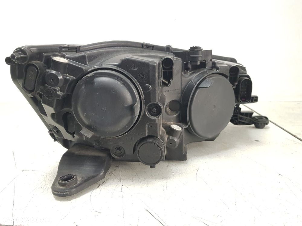 SKODA FABIA 3 III LIFT 18- 6V1 LAMPA LEWA PRZEDNIA LEWY PRZÓD 6V1941015D EUROPA - 7