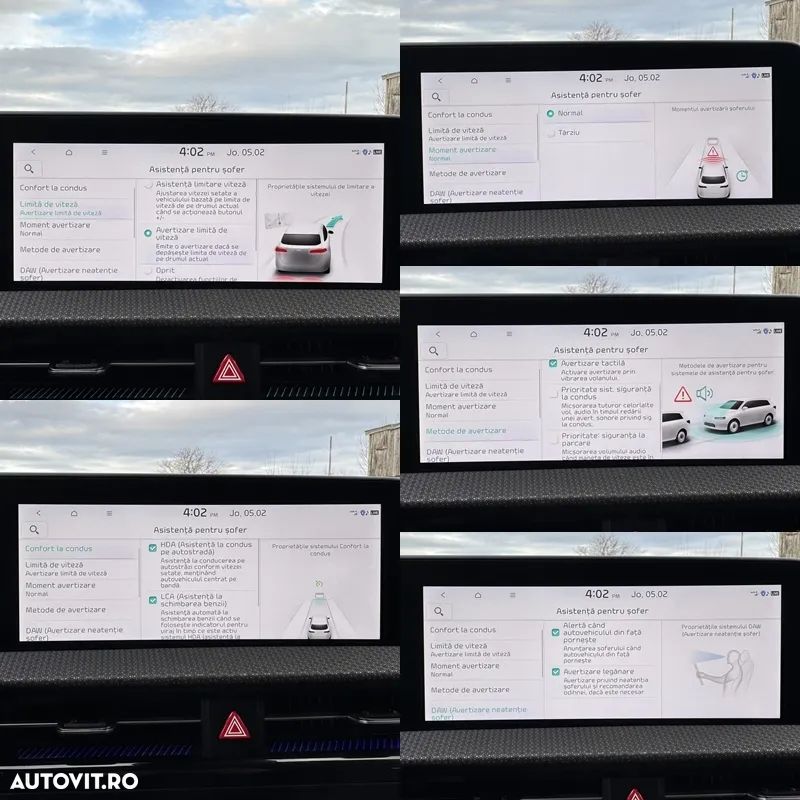 Kia EV6 77,4-kWh Business - 22