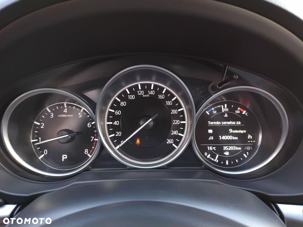 Mazda CX-5 2.0 Skyjoy 2WD - 16