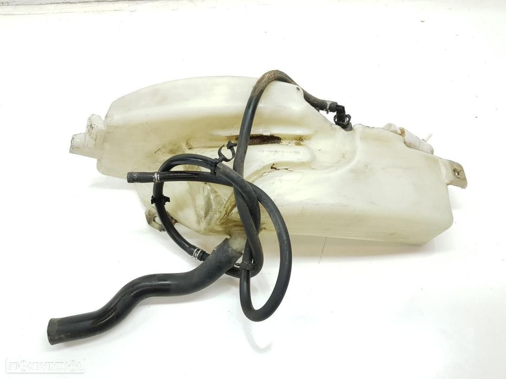 DEPOSITO LIMPA VIDROS BENTLEY CONTINENTAL FLYING SPUR - 1