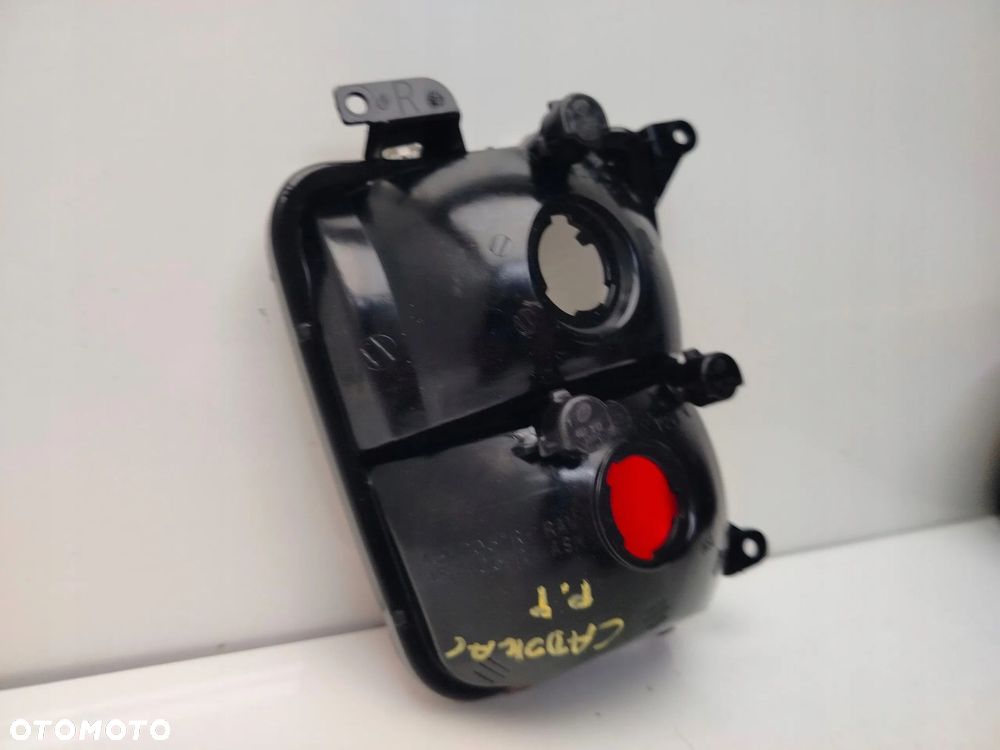CADILLAC CTS I 02R- LAMPA PRAWY TYŁ PRAWA TYLNA - 7