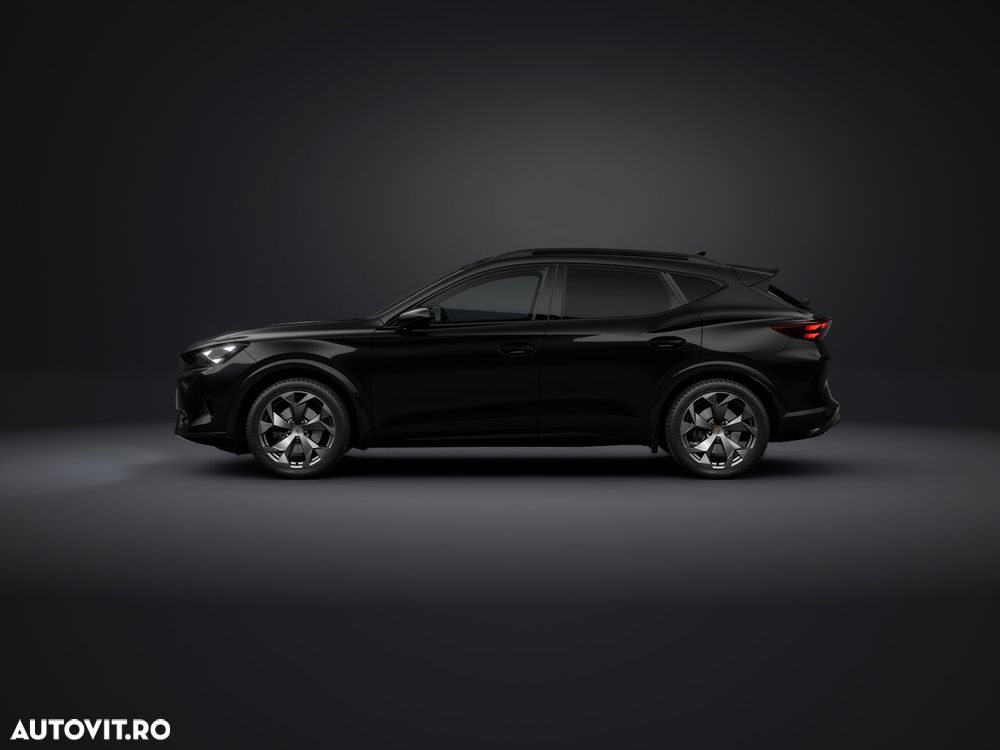 Cupra Formentor 1.5 eTSI DSG7 MHEV - 6