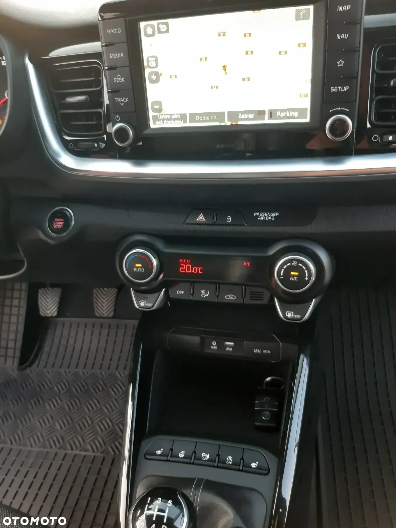 Kia Stonic 1.2 Vision - 17
