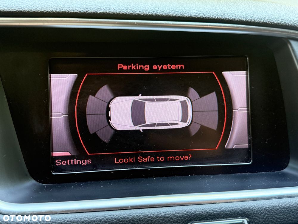 Audi Q5 2.0 TDI clean diesel Quattro S tronic - 12