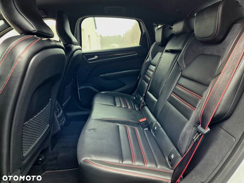 Renault Arkana E-TECH 145 R.S.LINE - 25