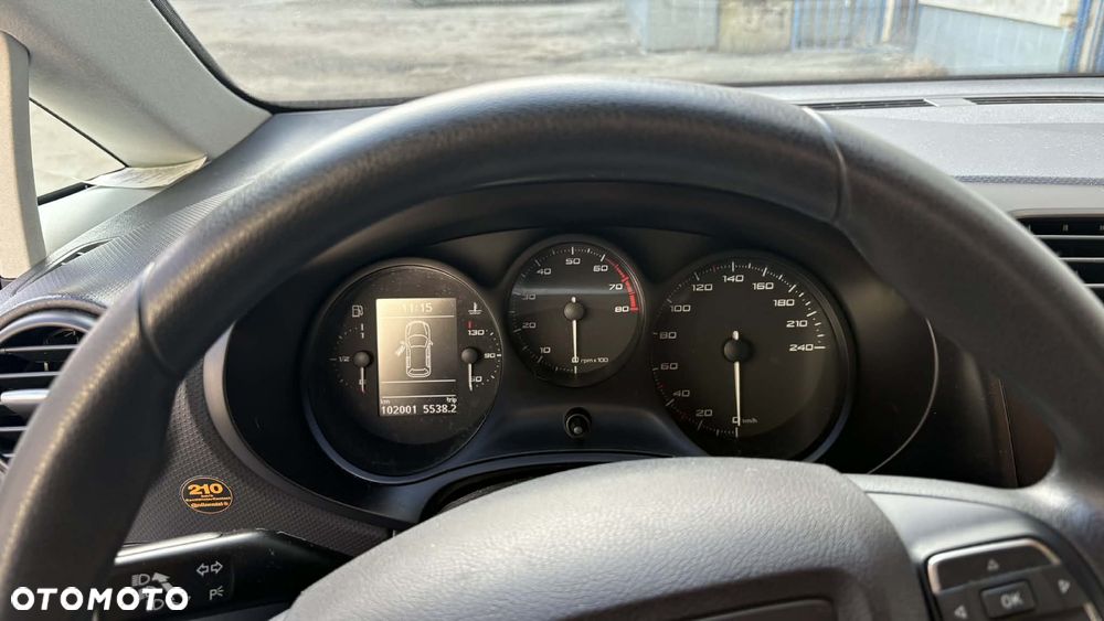Seat Leon 1.6 Reference - 3