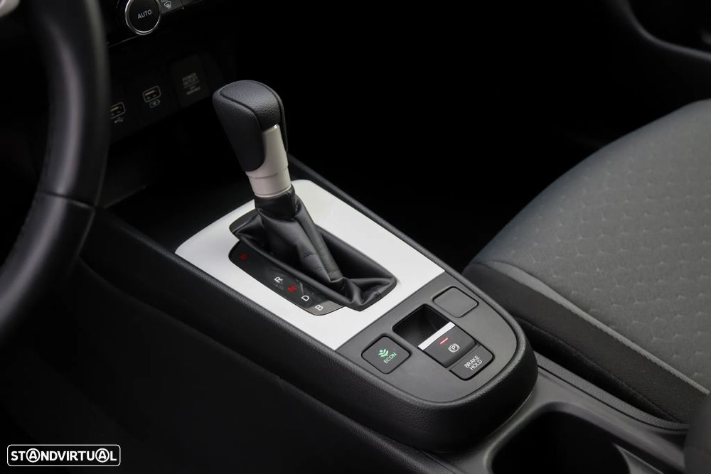 Honda Jazz 1.5 i-MMD Elegance - 19