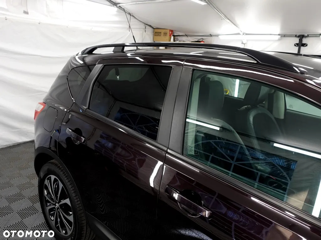 Nissan Qashqai 2.0 I-Way - 27