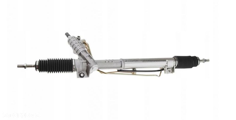 PRZEKŁADNIA kierownicza bez serwotronic MAGLOWNICA BMW 5 E39 520D  525TDS 528 530D 95-03 NOWA - 1