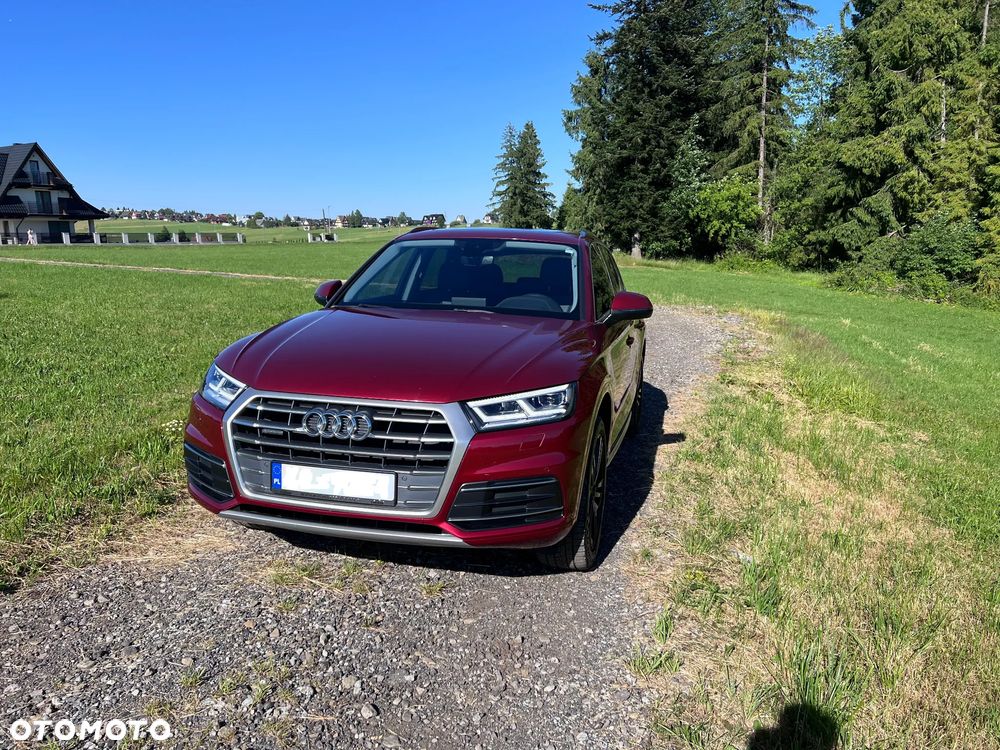 Audi Q5 2.0 TFSI Quattro S tronic - 6