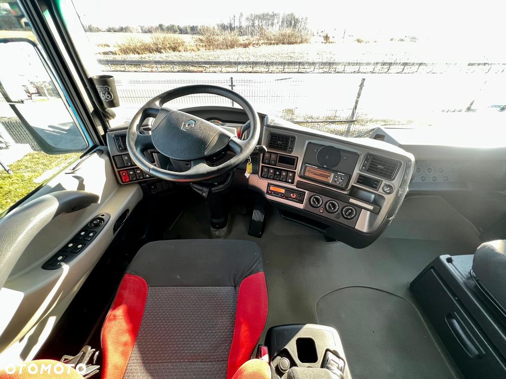 Renault Magnum 480 - 30