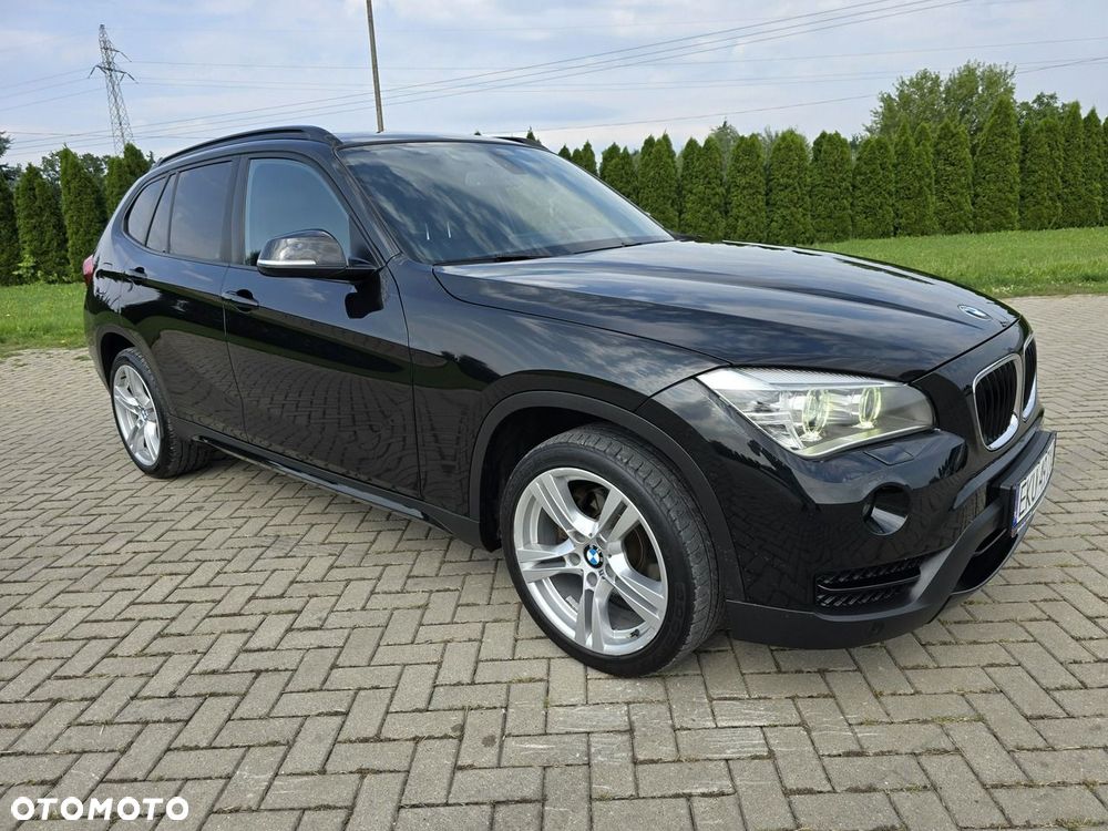 BMW X1 - 3