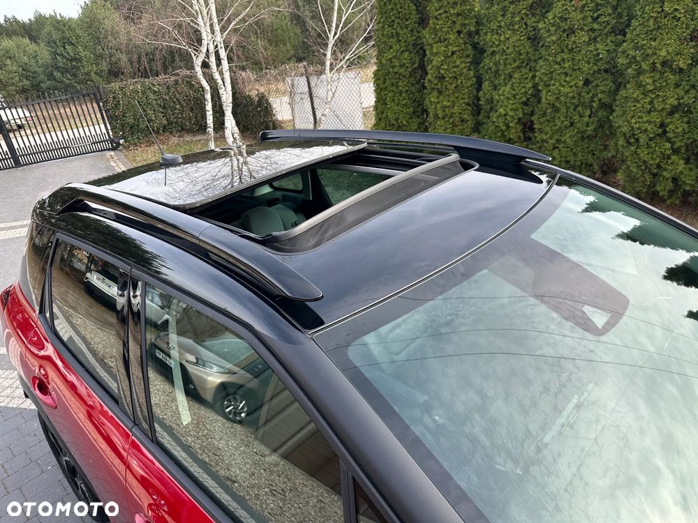 Citroën C3 Aircross PureTech 130 Stop & Start EAT6 OPF SHINE PACK - 3