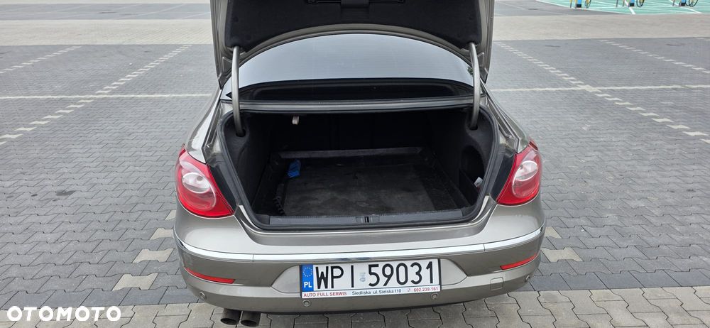 Volkswagen CC - 13