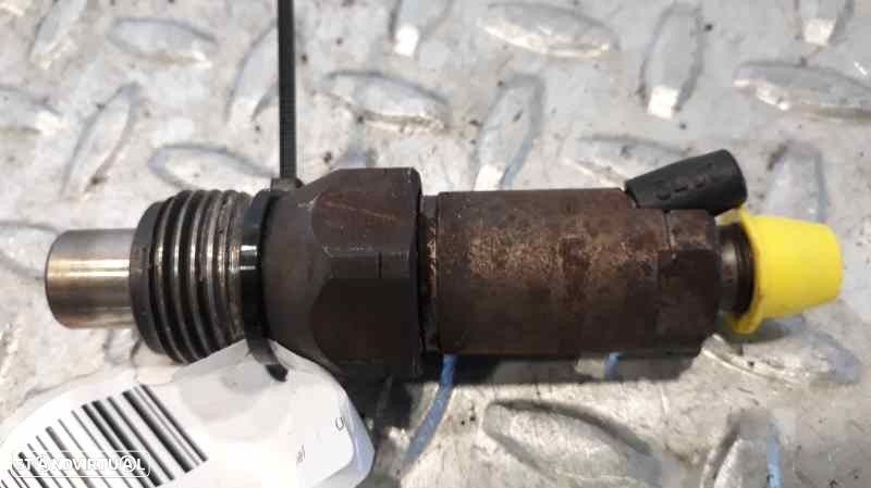 INJETOR RENAULT MEGANE I 1.9 D ECO (BA0A, BA0U, BA0R) 64CV 1870CC - 1