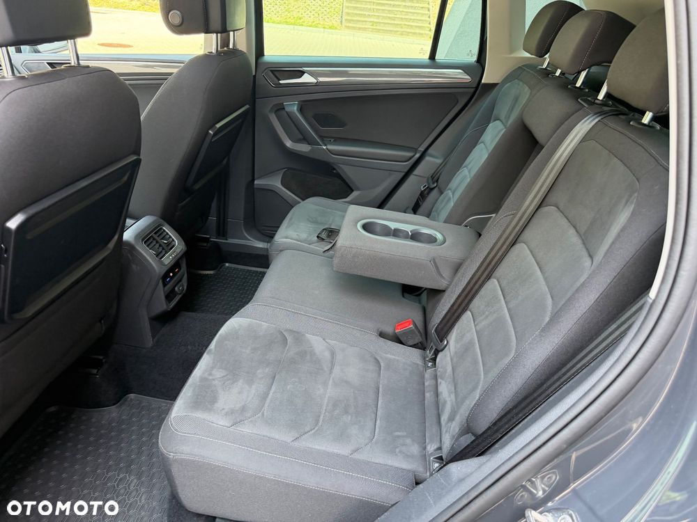 Volkswagen Tiguan 2.0 TDI SCR 4Motion DSG Offroad - 23