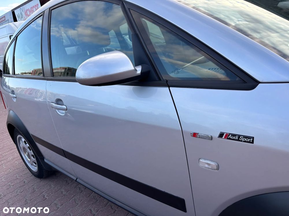 Audi A2 - 29