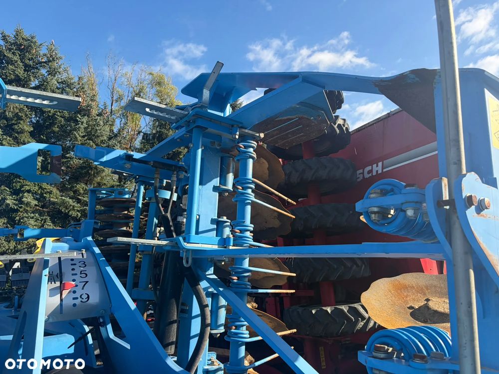 Lemken Rubin 12 - 7