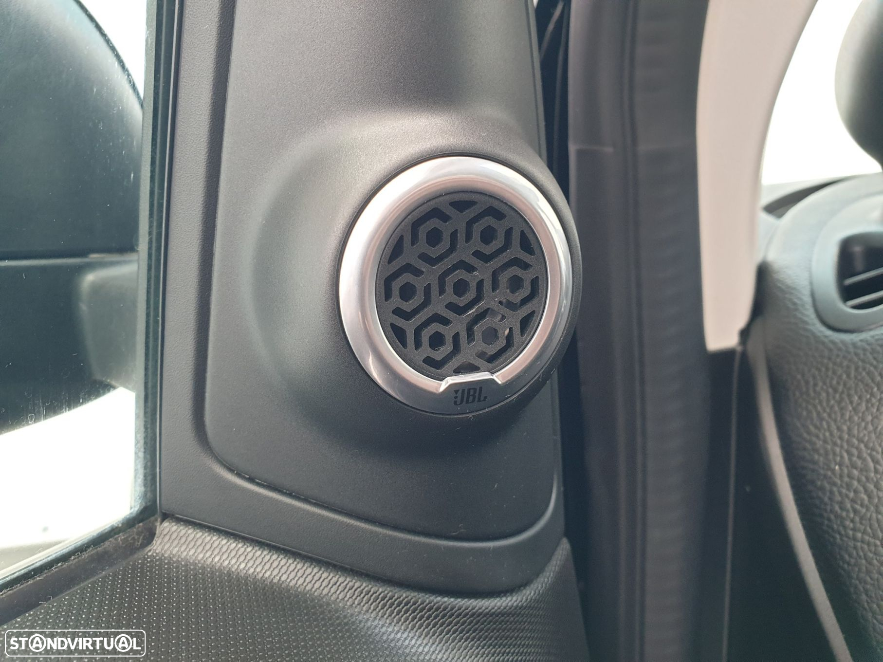 Smart ForTwo Coupé 0.9 Brabus Xclusive - 31