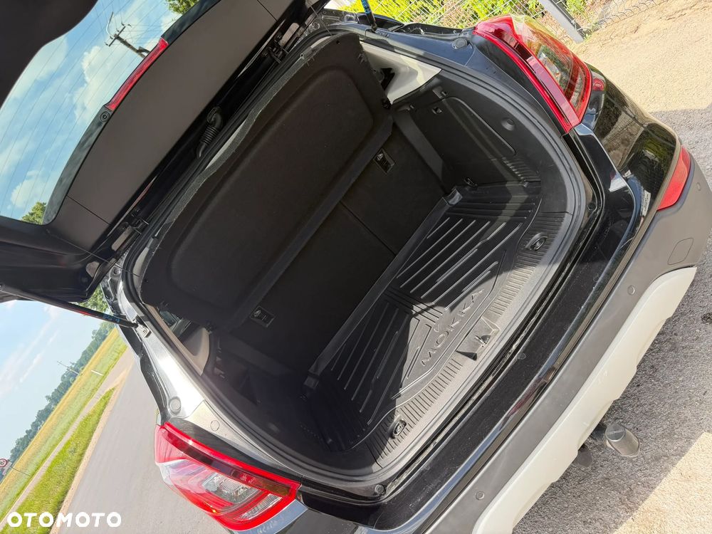 Opel Mokka - 12