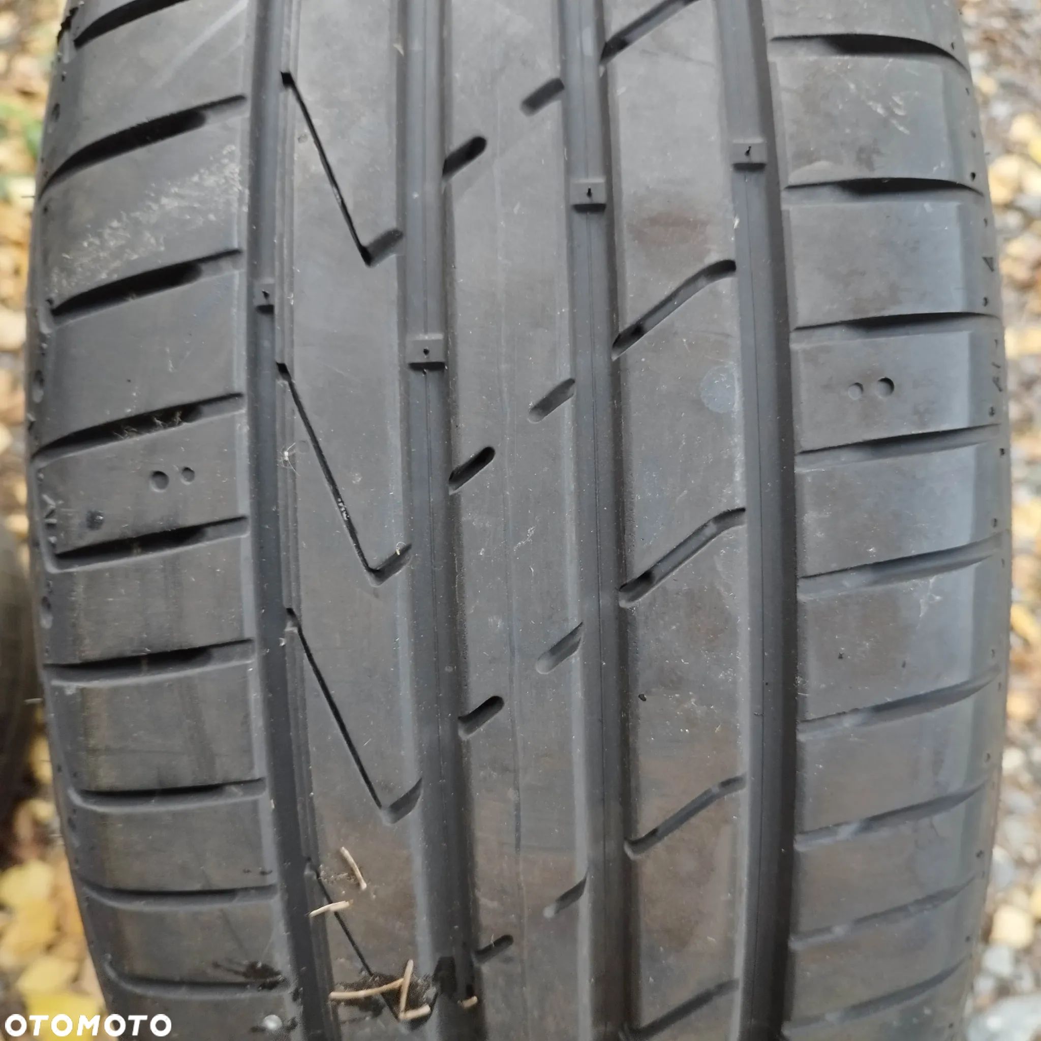 225/50/18 hankook ventus s1 evo 2 rsc - 1