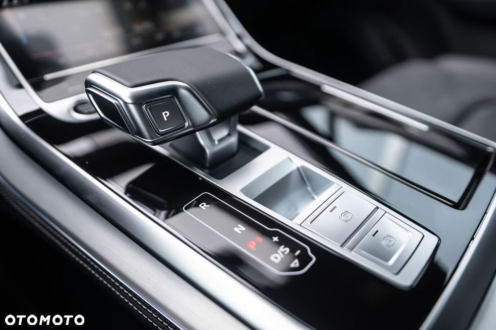 Audi Q7 TDI mHEV 210 kW Quattro S Line Tiptr - 26