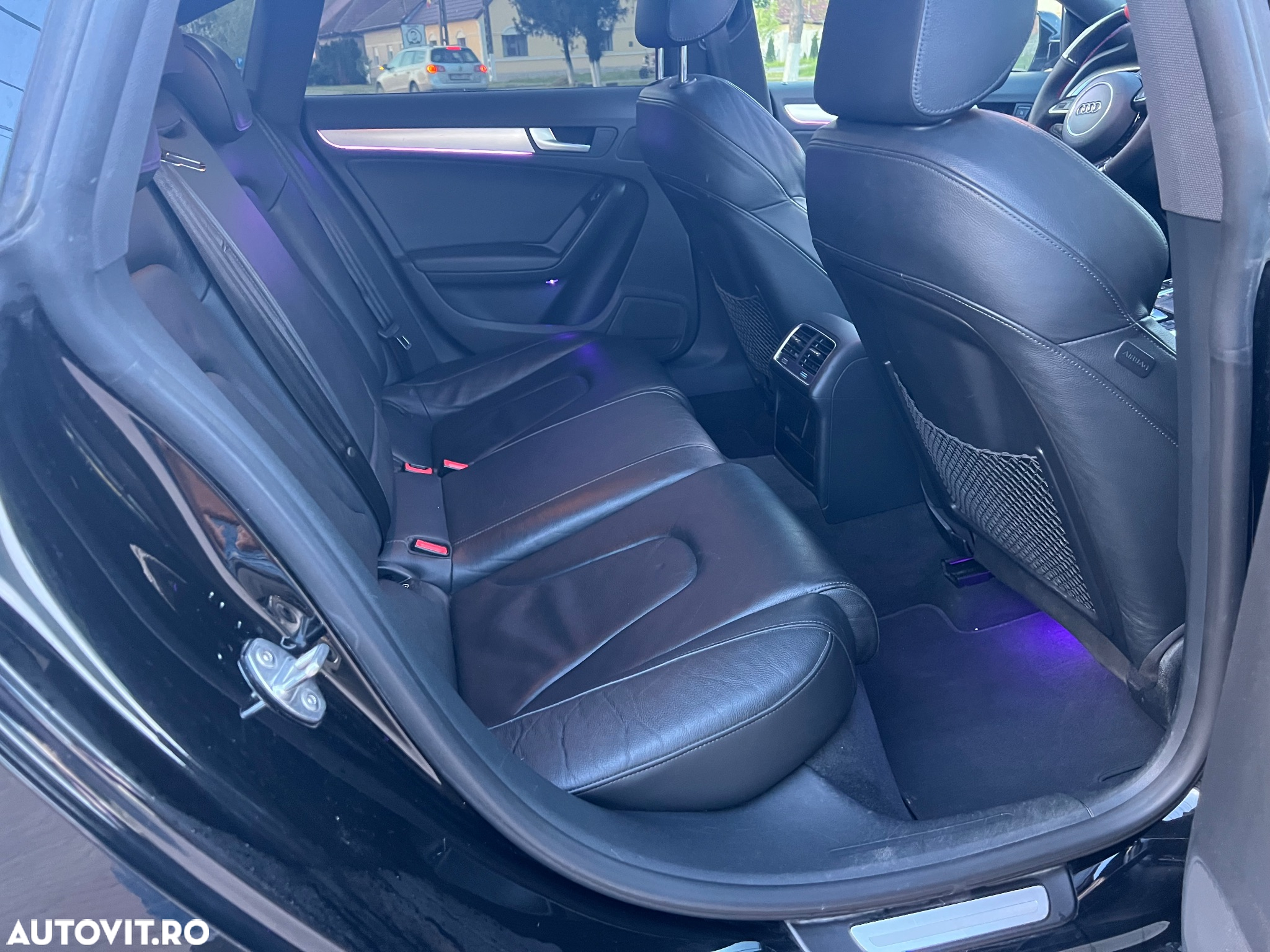 Audi A5 - 6