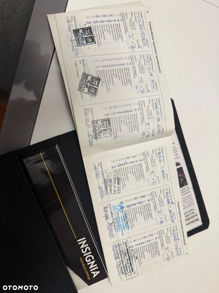 Opel Insignia 2.0 CDTI Exclusive S&S - 28