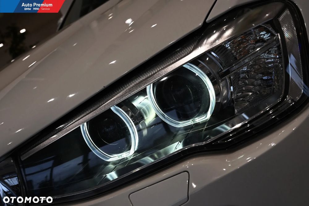 BMW X4 xDrive20i - 21