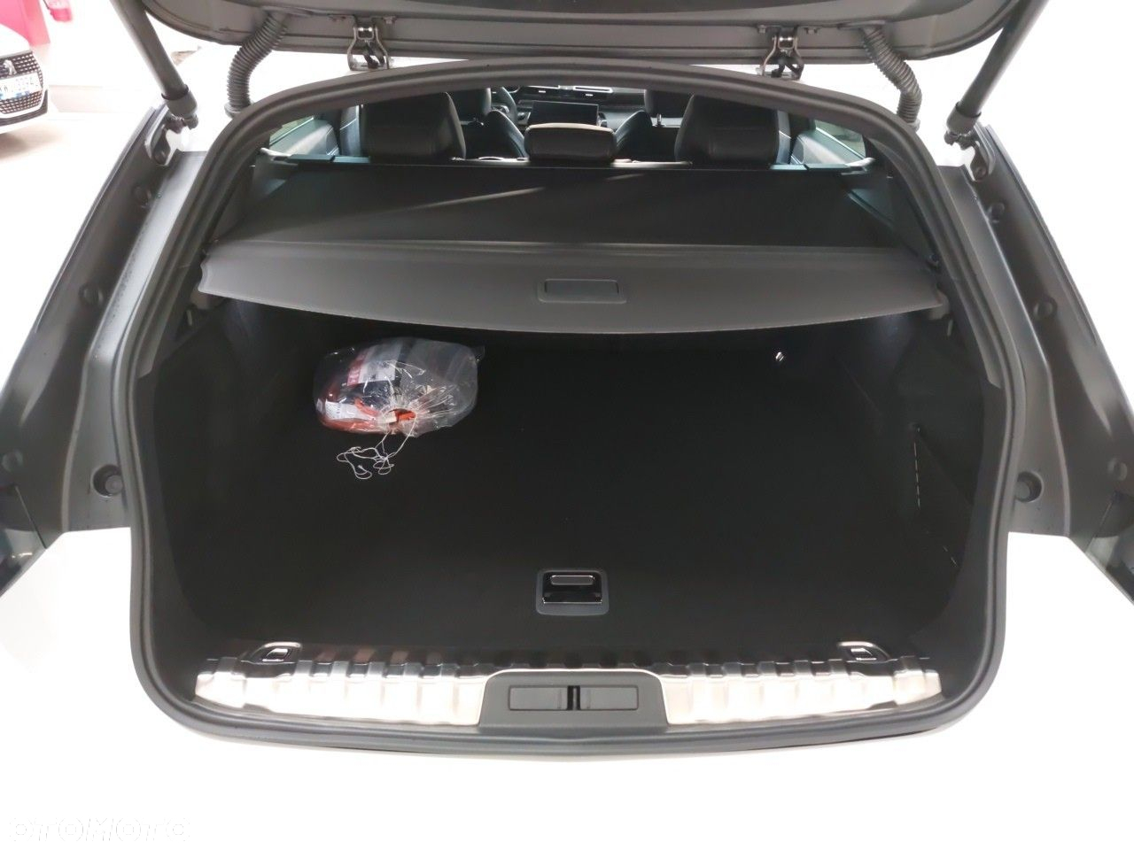 Peugeot 508 - 7