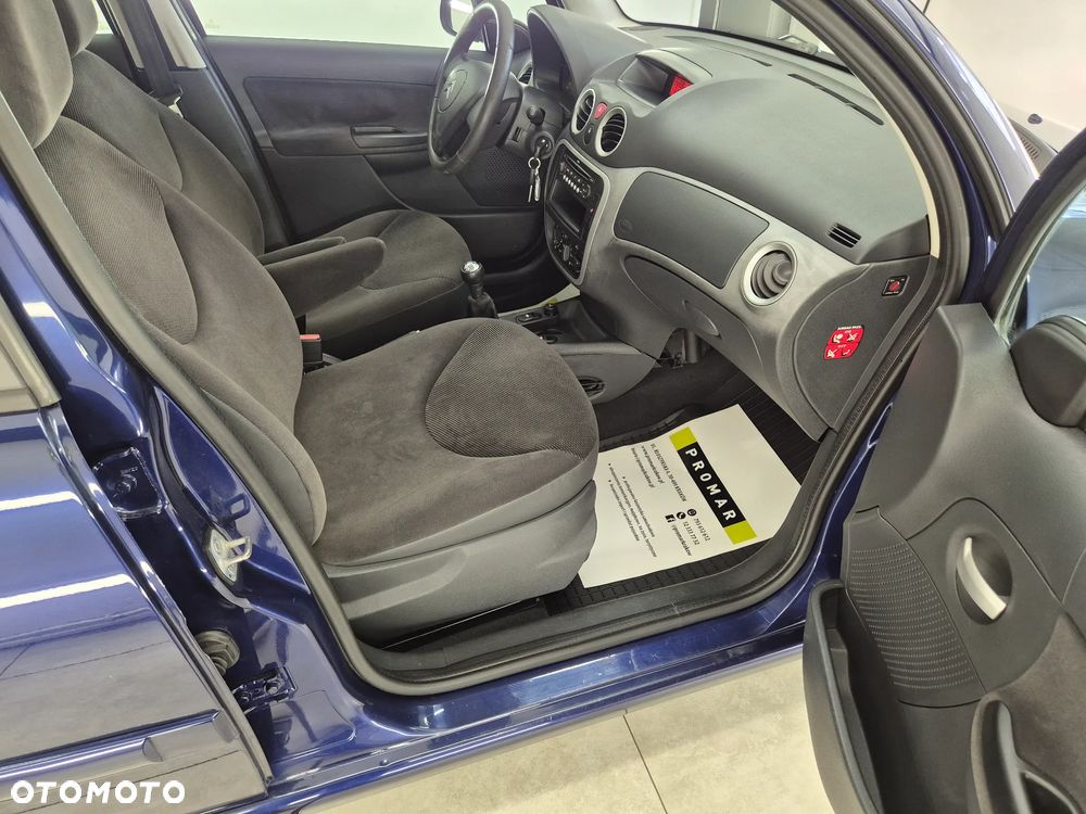 Citroën C3 1.4 Confort - 26