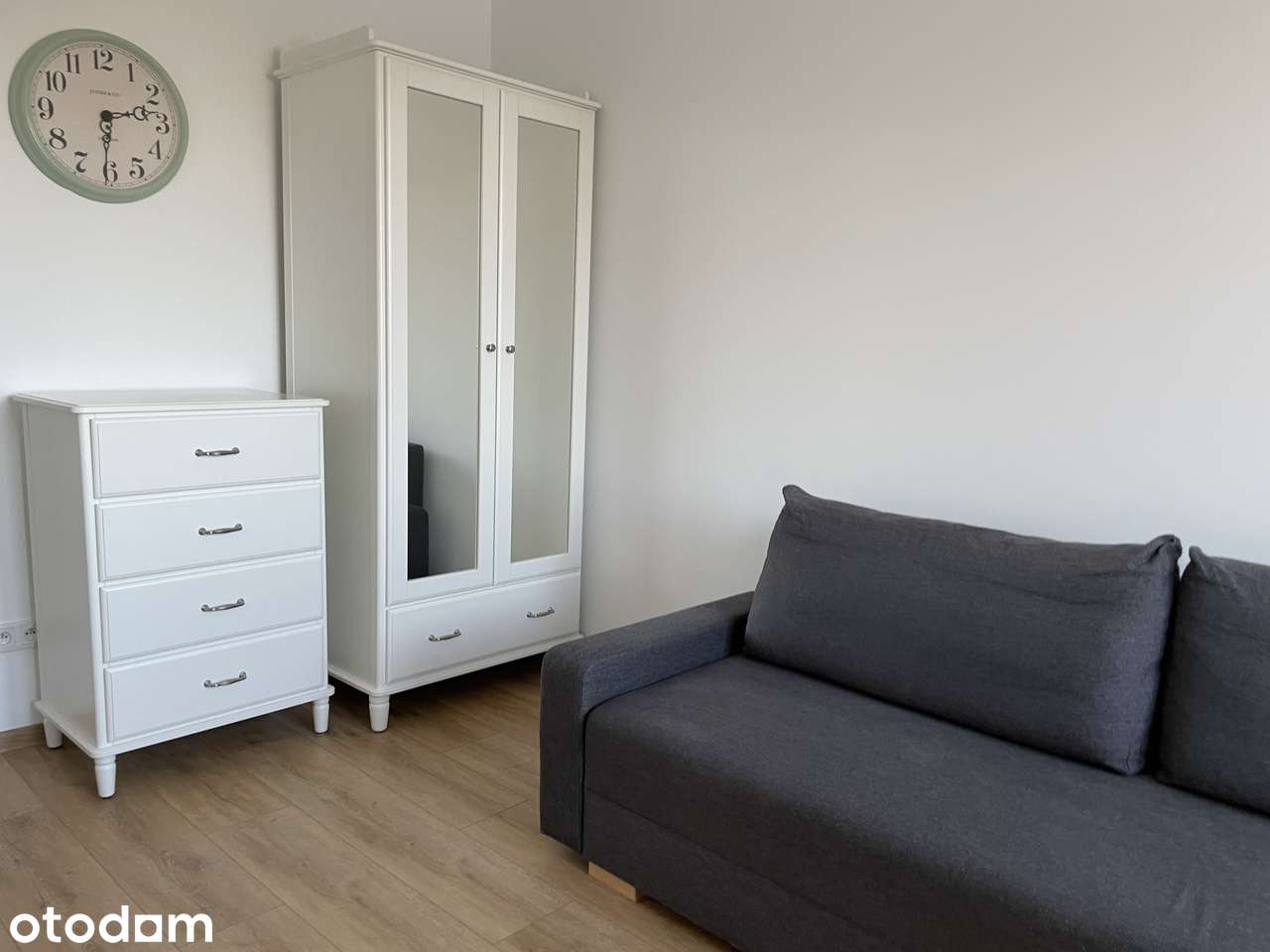 2-pokojowe z balkonem do wynajęcia|53m2|ul. Lubostroń |Ruczaj
