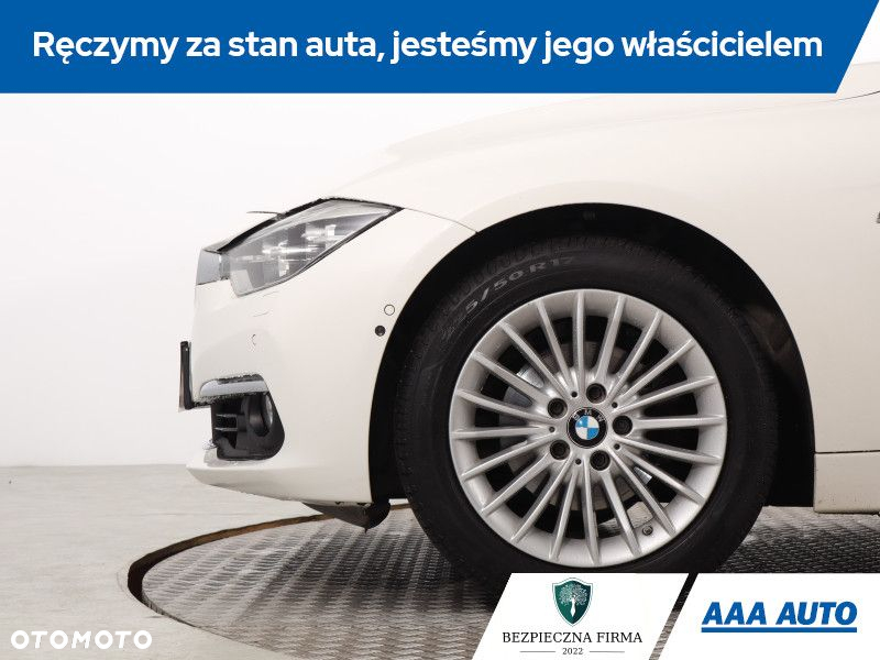 BMW Seria 3 - 16