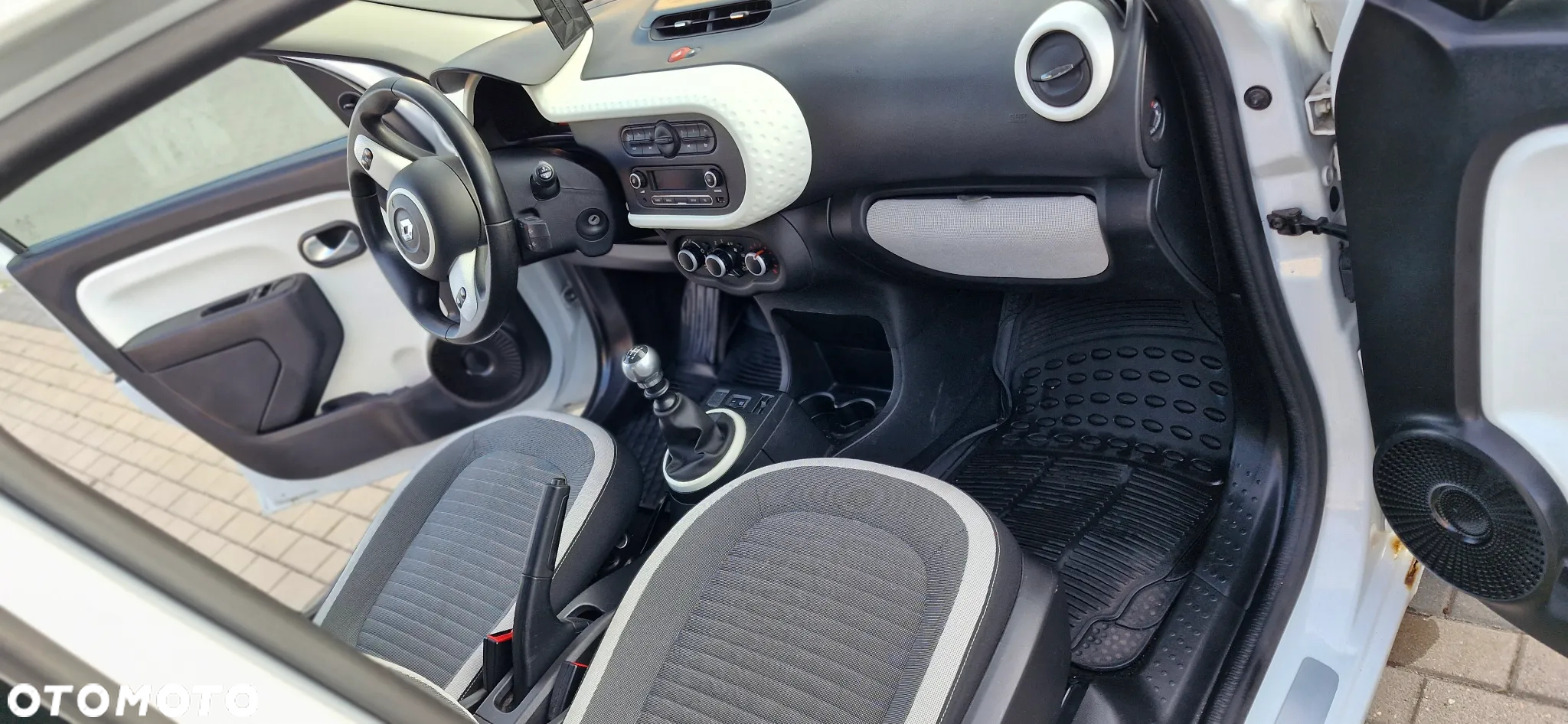 Renault Twingo ENERGY TCe 90 LIMITED - 11