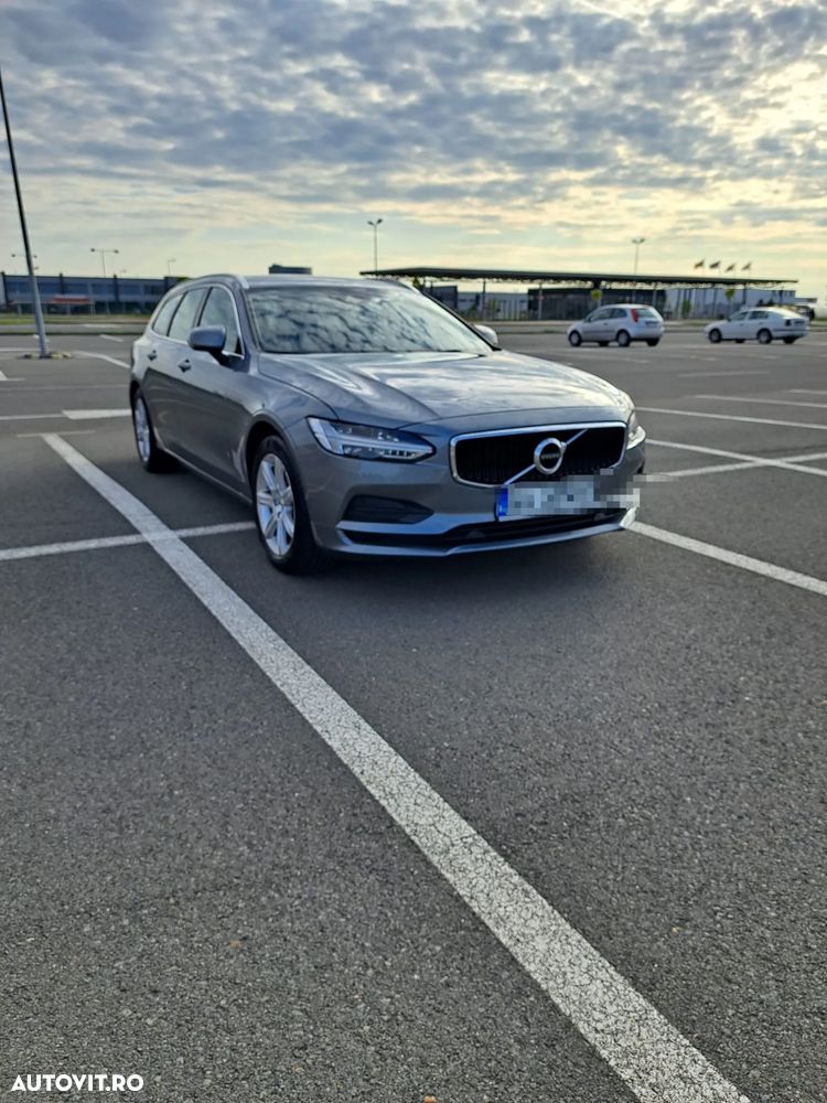 Volvo V90 D3 Momentum - 3