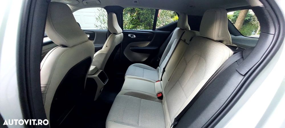 Volvo XC 40 D3 Inscription - 13