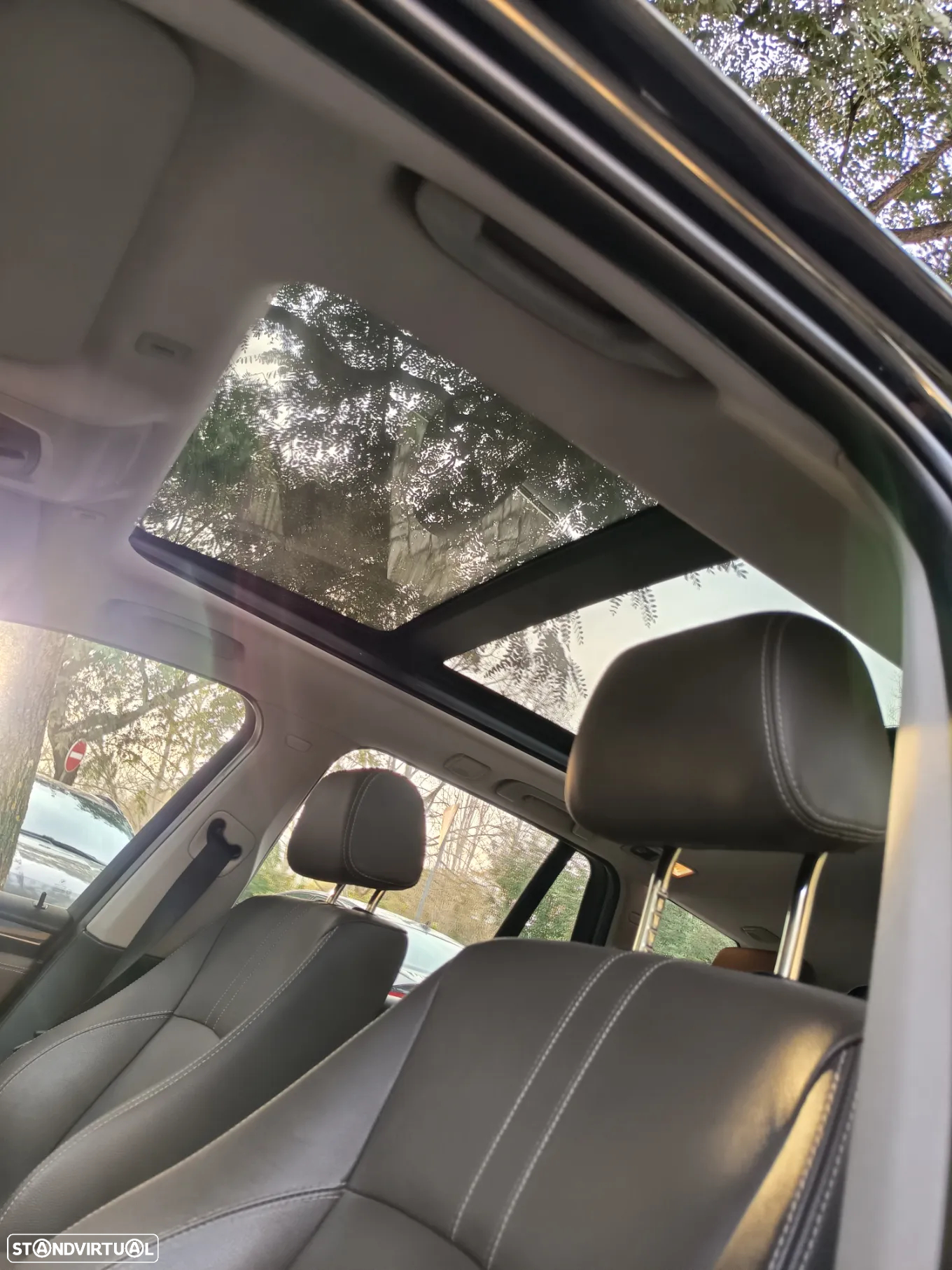 BMW X3 20 d xDrive - 19