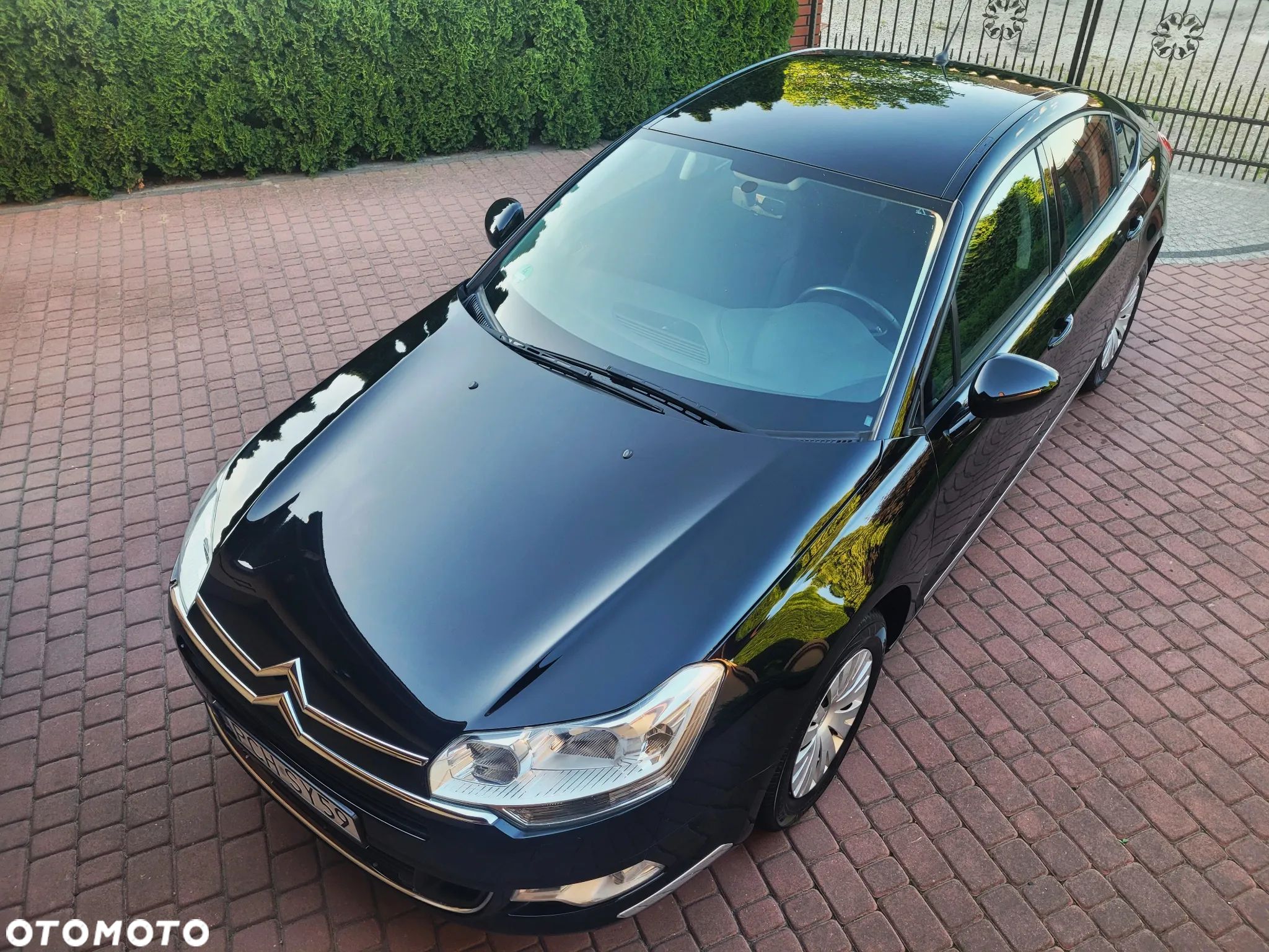 Citroën C5 2.0i 16V Dynamique - 1