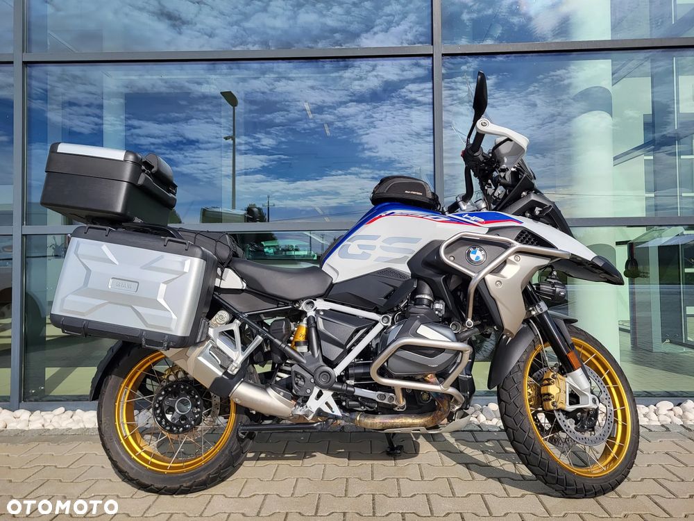 BMW GS - 38