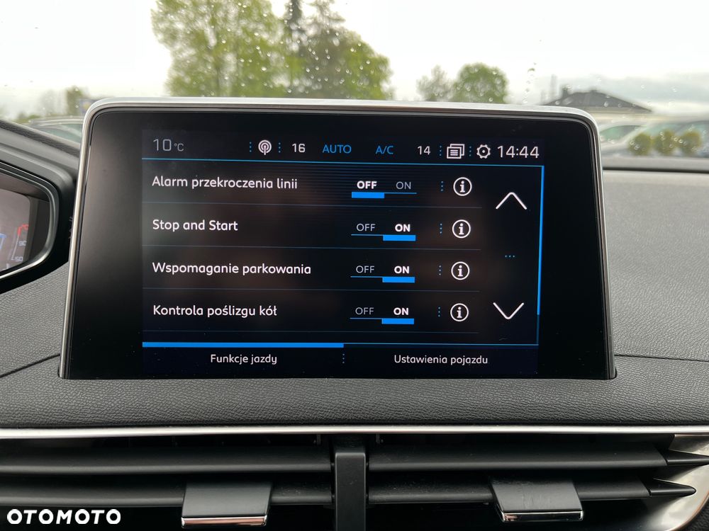 Peugeot 3008 BlueHDi 130 Stop & Start Allure - 16