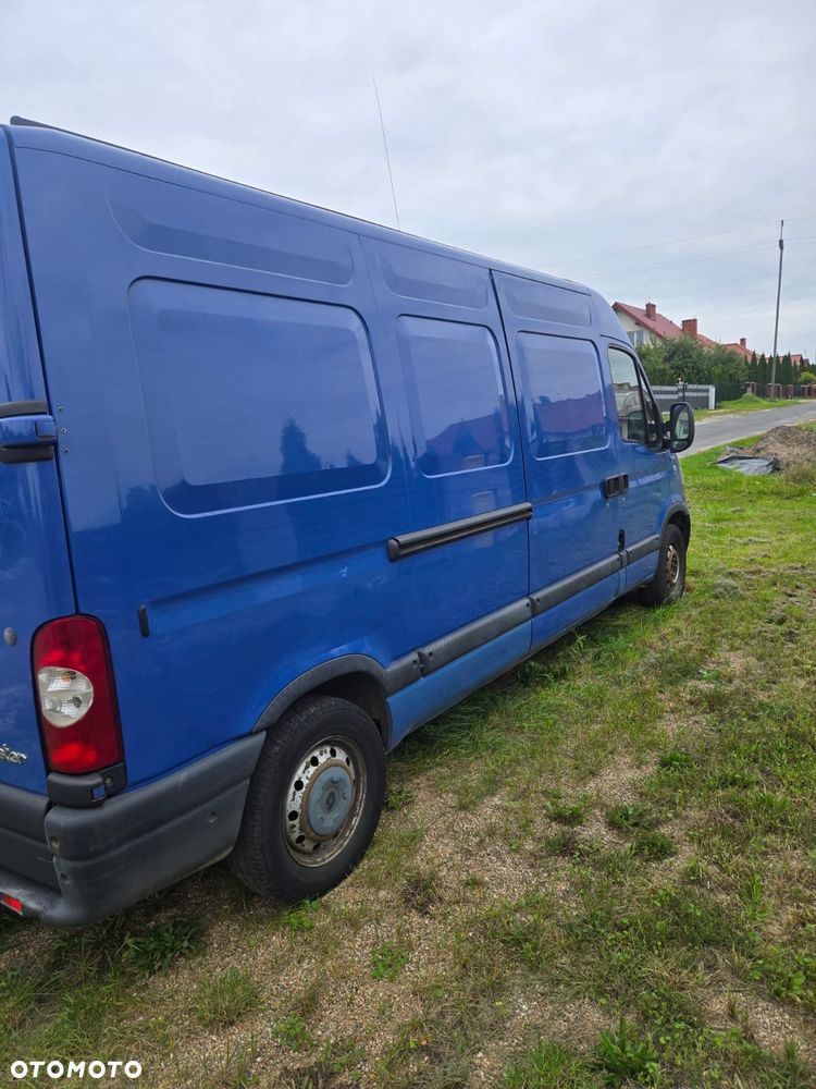 Renault Master - 7